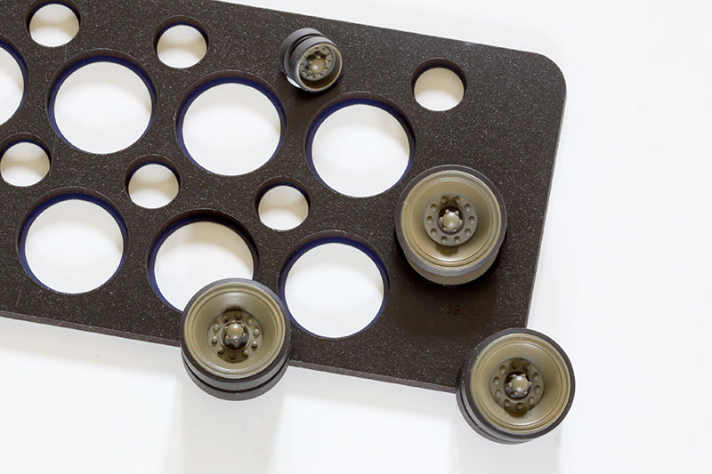 1/35 QuickWheel QW-189 T29E3; T30/34; T29 - Takom