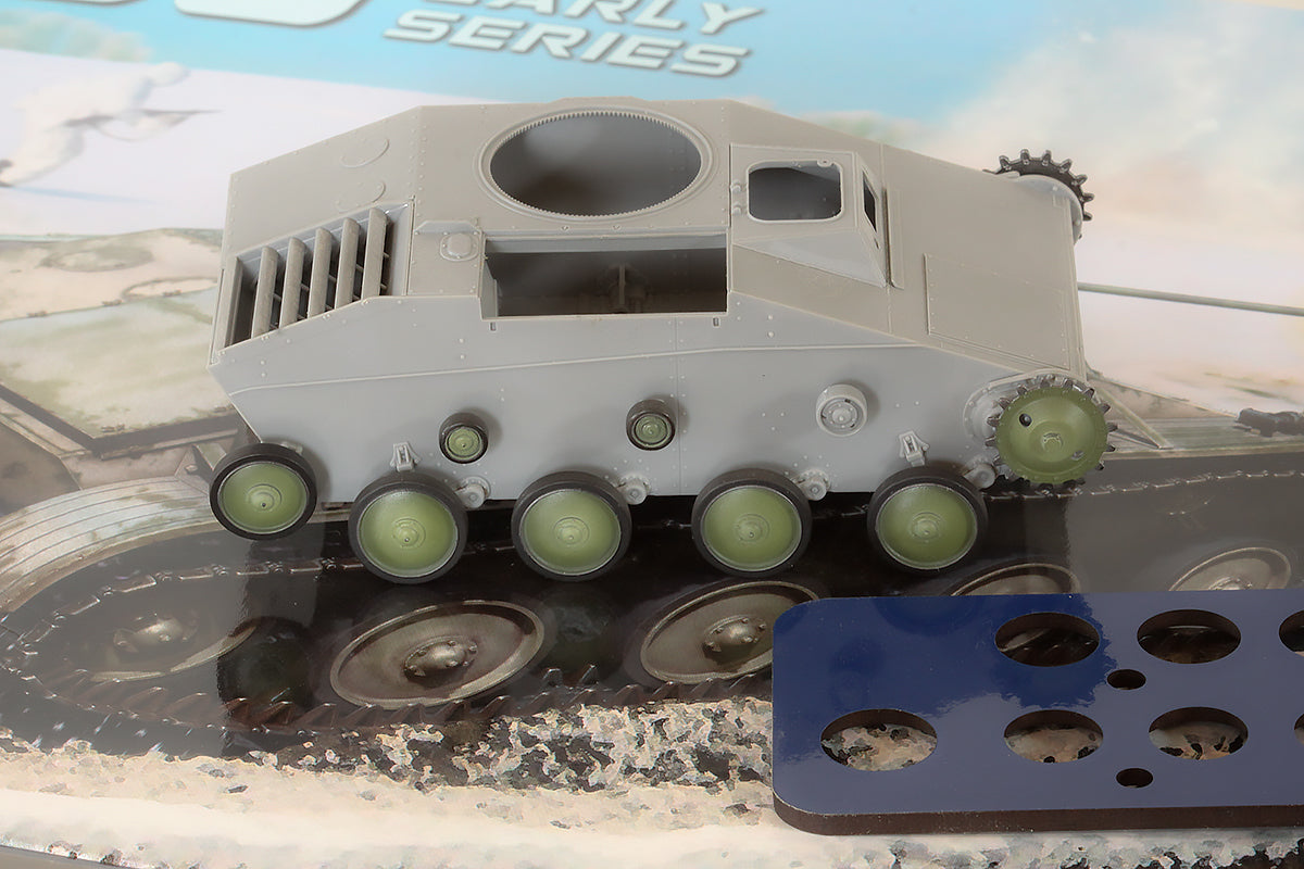 1/35 QuickWheel QW-195 T-60 - MiniArt