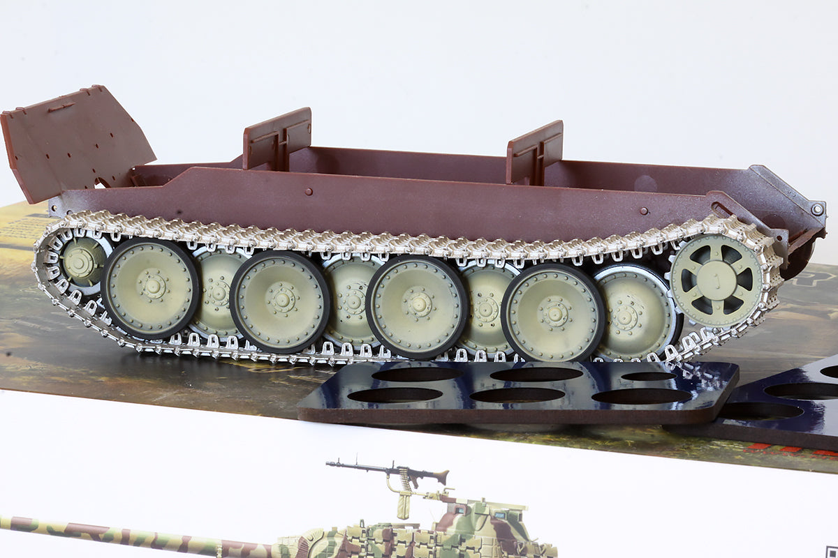 1/35 QuickWheel QW-203 Sd.Kfz. 171 Panther - MENG