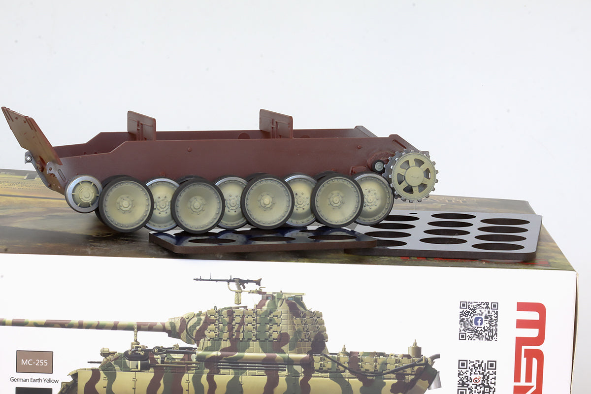 1/35 QuickWheel QW-203 Sd.Kfz. 171 Panther - MENG