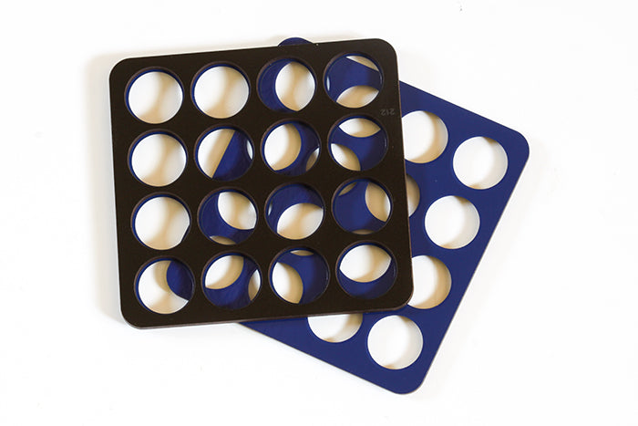 1/35 QuickWheel QW-212 M1 Abrams (2016+ tool) - Academy