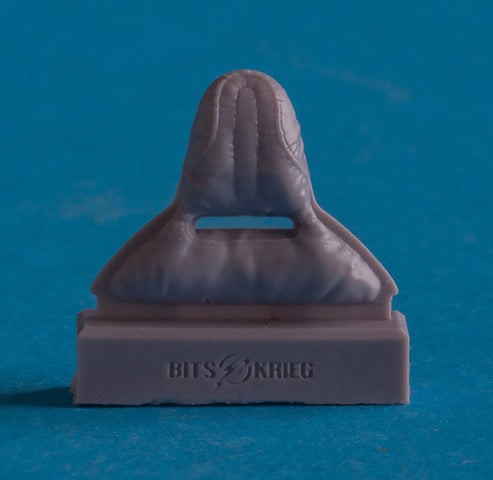 1/32 BitsKrieg BK/IBG32013 Pilot's Headrest (variant 1) for PZL P.11 Polish Fighter