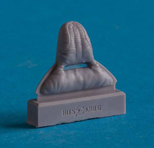 1/32 BitsKrieg BK/IBG32013 Pilot's Headrest (variant 1) for PZL P.11 Polish Fighter