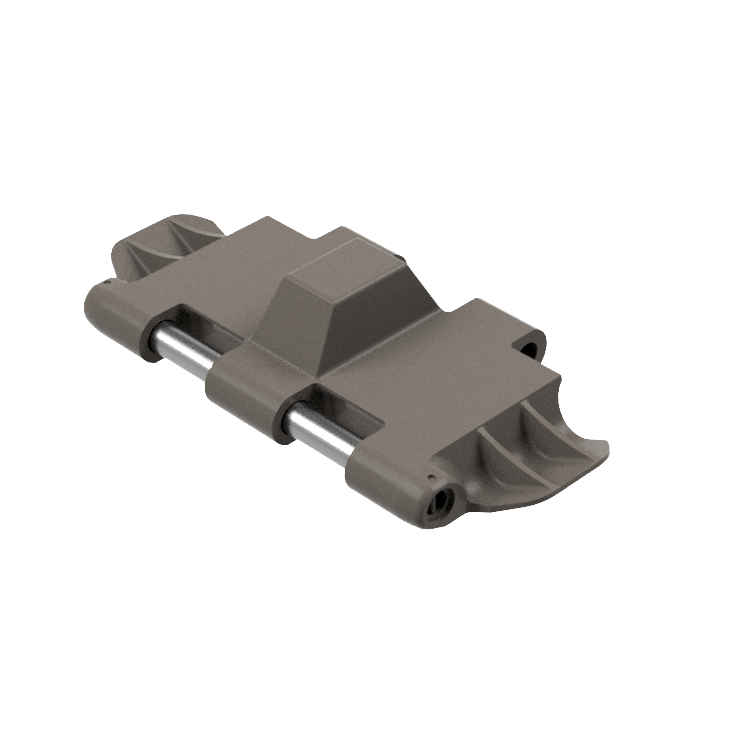 1/35 QuickTracks T-35134 Soviet B-4 M1931 203mm Howitzer; Soviet Br-2 M1935 152mm gun