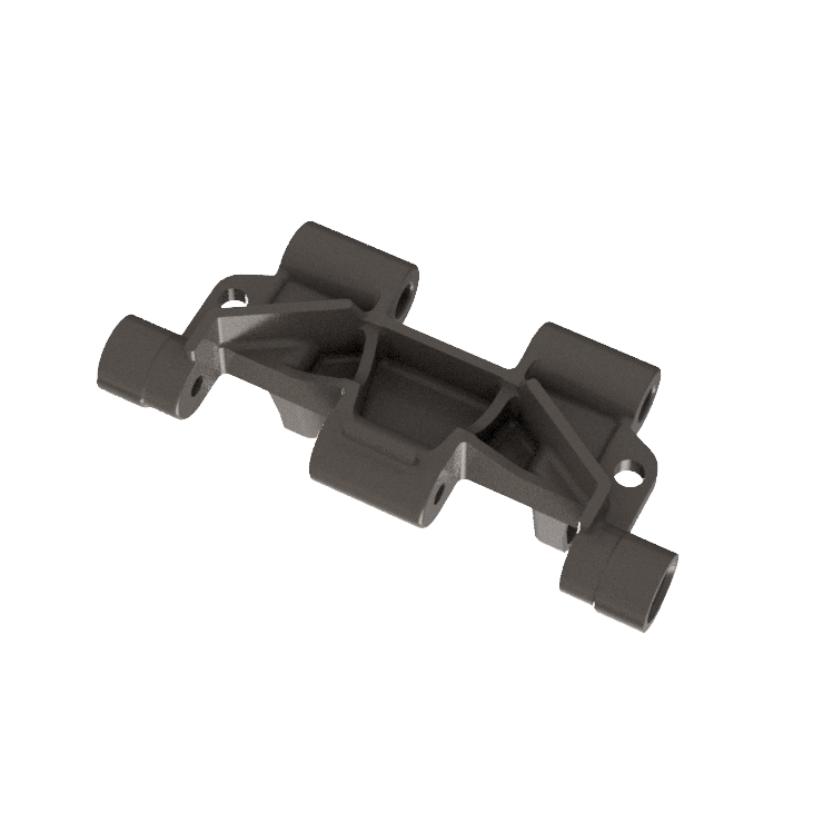 1/35 QuickTracks T-35124 MT-LB, 2S1 Gvozdika, 9K35 Strela-10, 2S34 Hosta – RMSh type & Drive Sprockets (Reinforced) for TRUMPETER