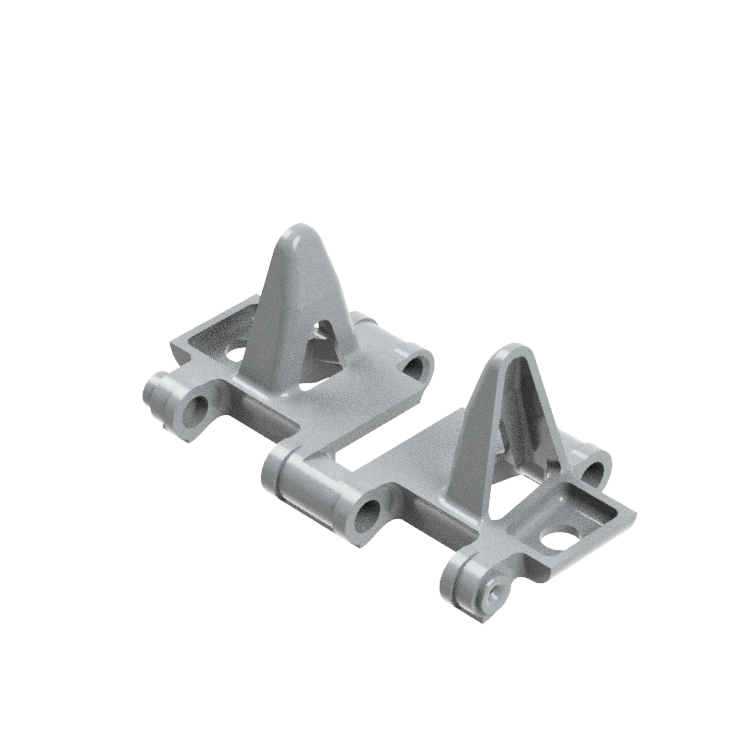 1/35 QuickTracks T-35048 Tracks for Soviet Light Tank T-30; T-40; T-60 Type 1 (early)
