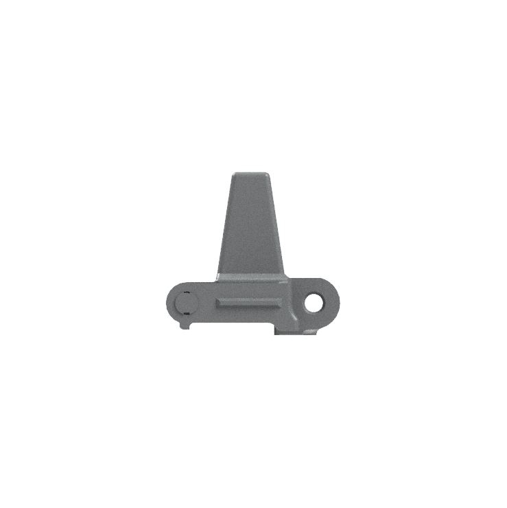 1/35 QuickTracks T-35065 Tracks for US Medium Tank M4 Sherman; SP Gun M40 (GMC) - HVSS Suspension; Type T66