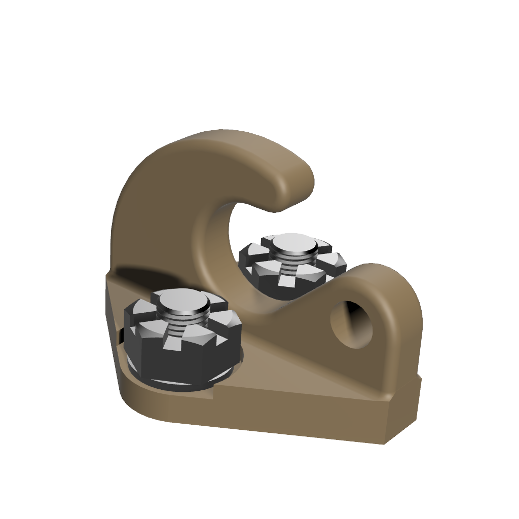1/35 QuickWheel QW-264 Pz.III Ausf. J (with extra lifting hooks) - Rye Field Model