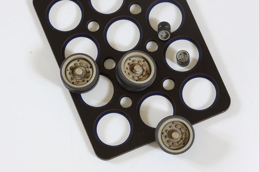 1/35 QuickWheel QW-214 IDF Nagmachon APC - Tiger Model