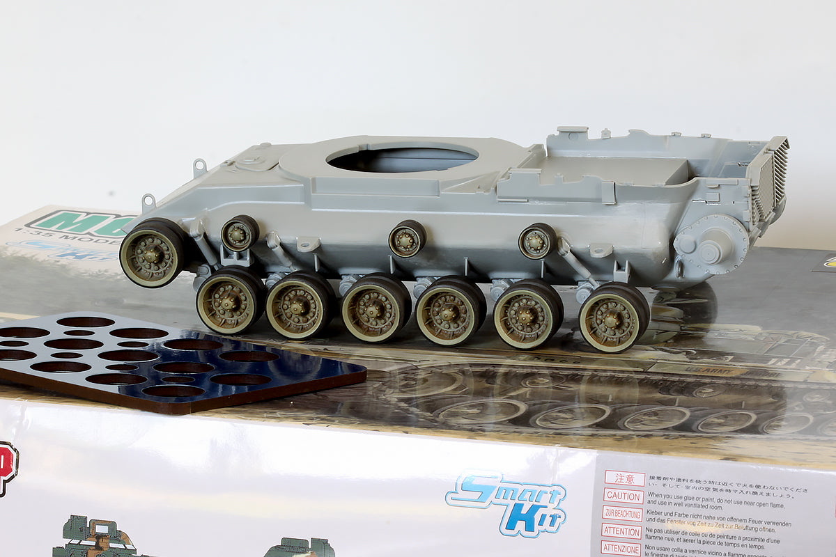 1/35 QuickWheel QW-215 M60A2; M60 Patton; M60 AVLB - Dragon