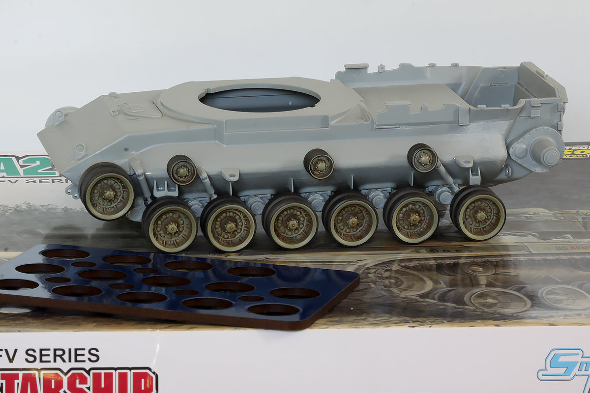 1/35 QuickWheel QW-215 M60A2; M60 Patton; M60 AVLB - Dragon