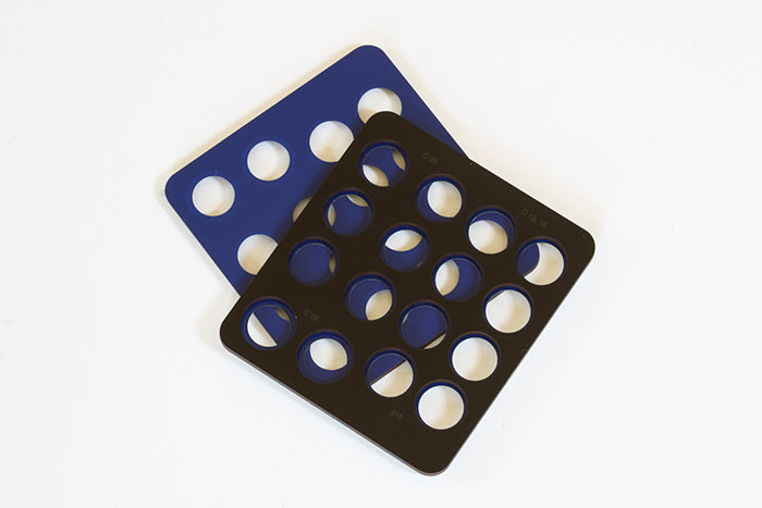 1/35 QuickWheel QW-219 Sd.Kfz. 251 Ausf. A & B - ICM / Revell