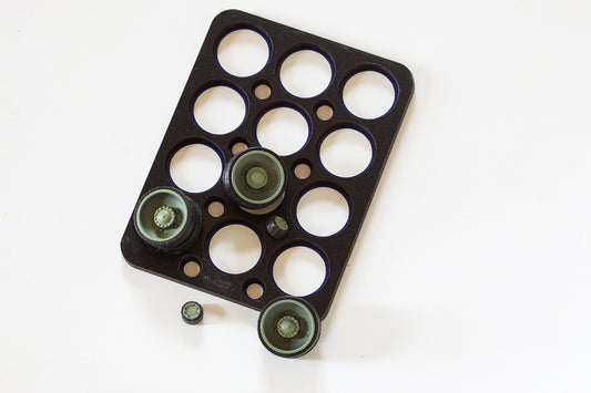 1/35 QuickWheel QW-222 9K37M1 BUK - MENG