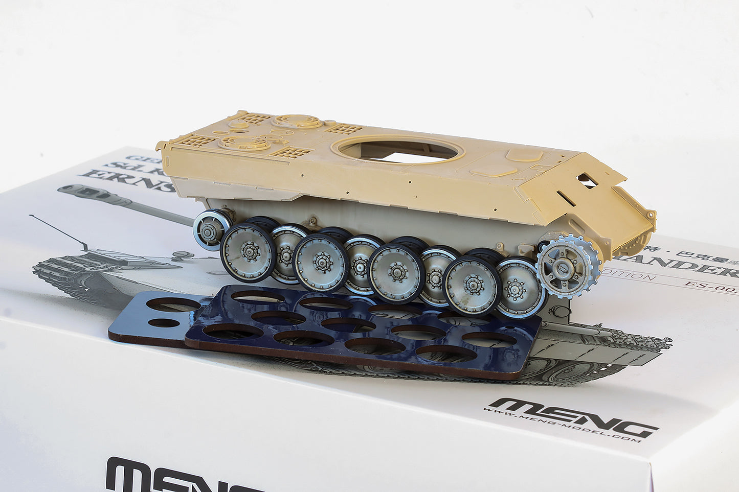 1/35 QuickWheel QW-223 Panther D - MENG