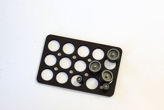 1/35 QuickWheel QW-225 M60 - Takom