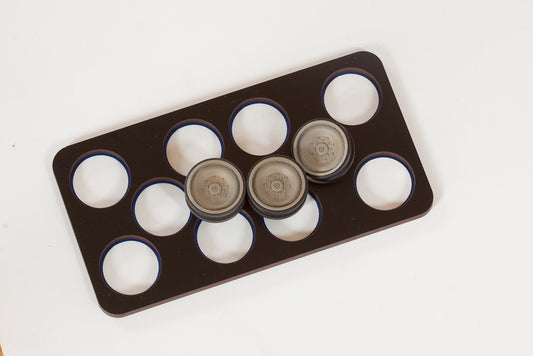 1/35 QuickWheel QW-228 M551 Sheridan - Tamiya