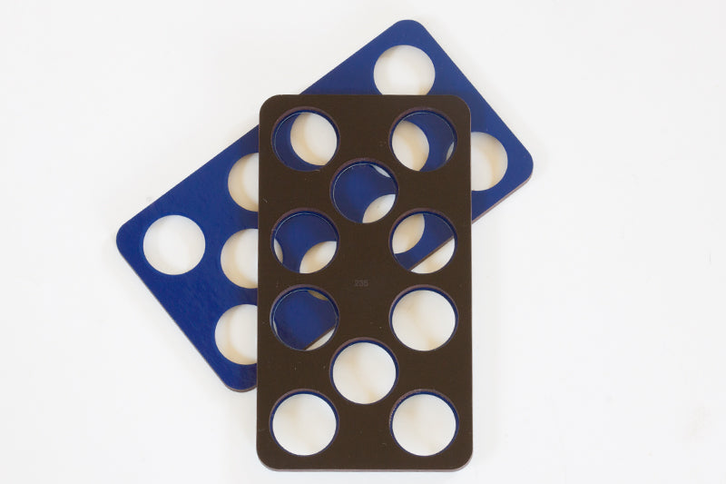 1/35 QuickWheel QW-235 M551 Sheridan - Academy (2005+ tool)