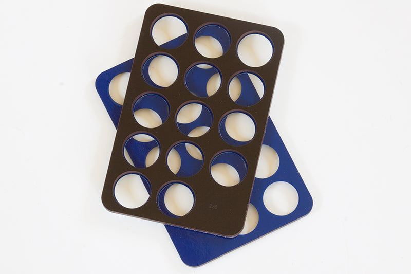 1/35 QuickWheel QW-236 R.O.K. Army MBT K1A1 / K1A2 - Academy