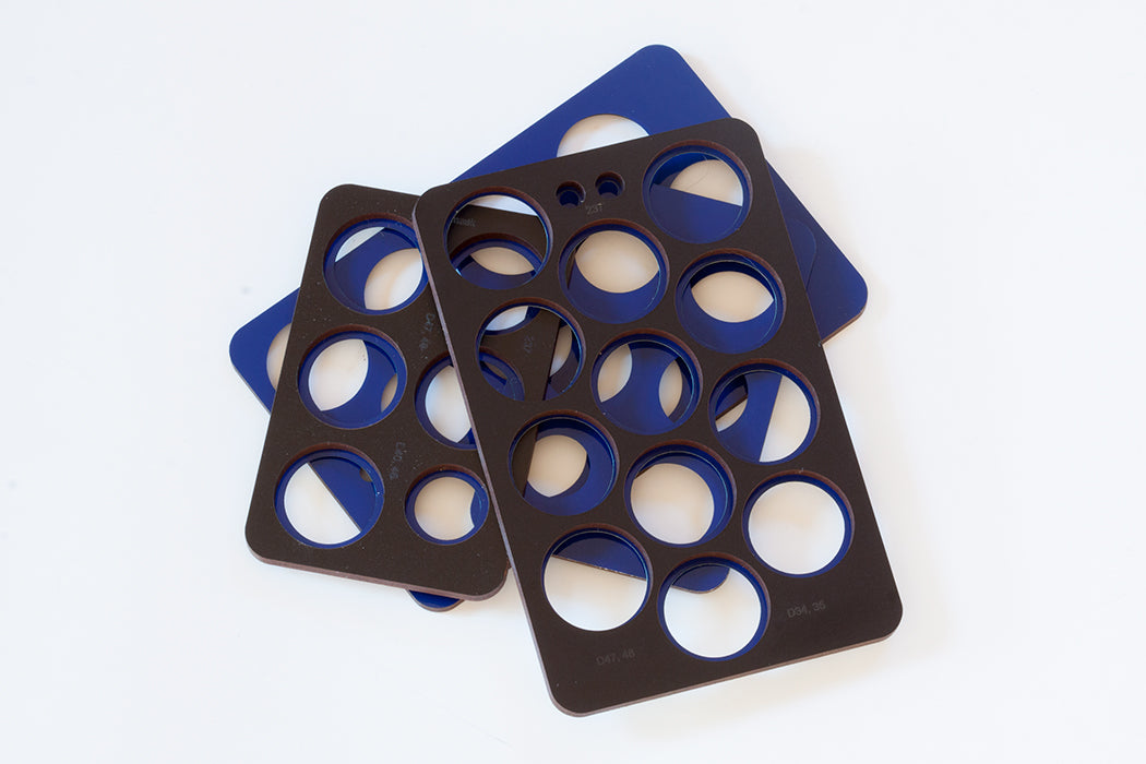 1/35 QuickWheel QW-237 Pz.Kpfw.V Panther G - Academy / Airfix