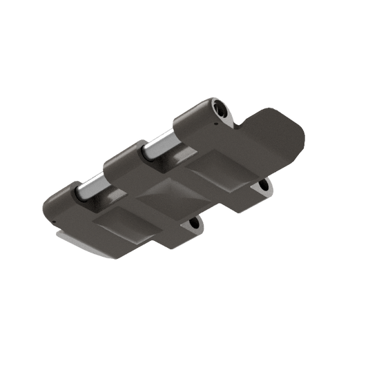 1/35 QuickTracks T-35134 Soviet B-4 M1931 203mm Howitzer; Soviet Br-2 M1935 152mm gun