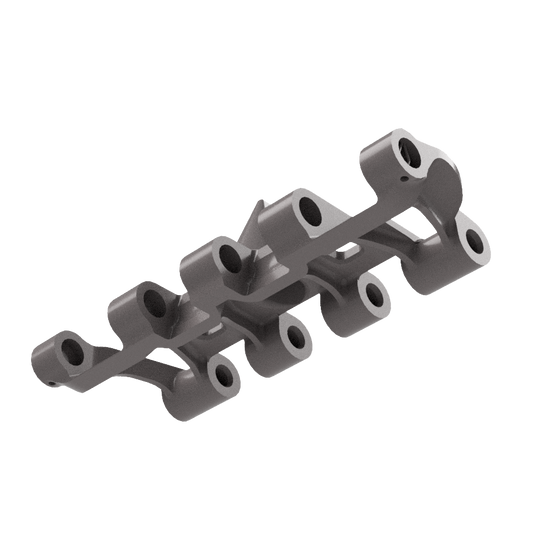 1/35 QuickTracks T-35136 Soviet Heavy Tank T-35