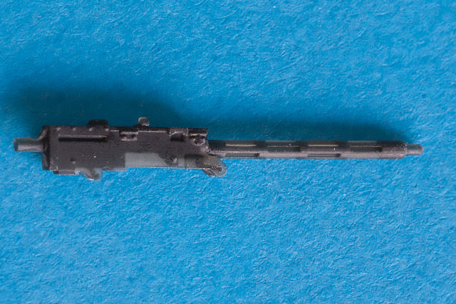1/32 BitsKrieg BK/IBG32009 Machine Guns Wz.33 for PZL P.11 Polish Fighter (2 pcs)